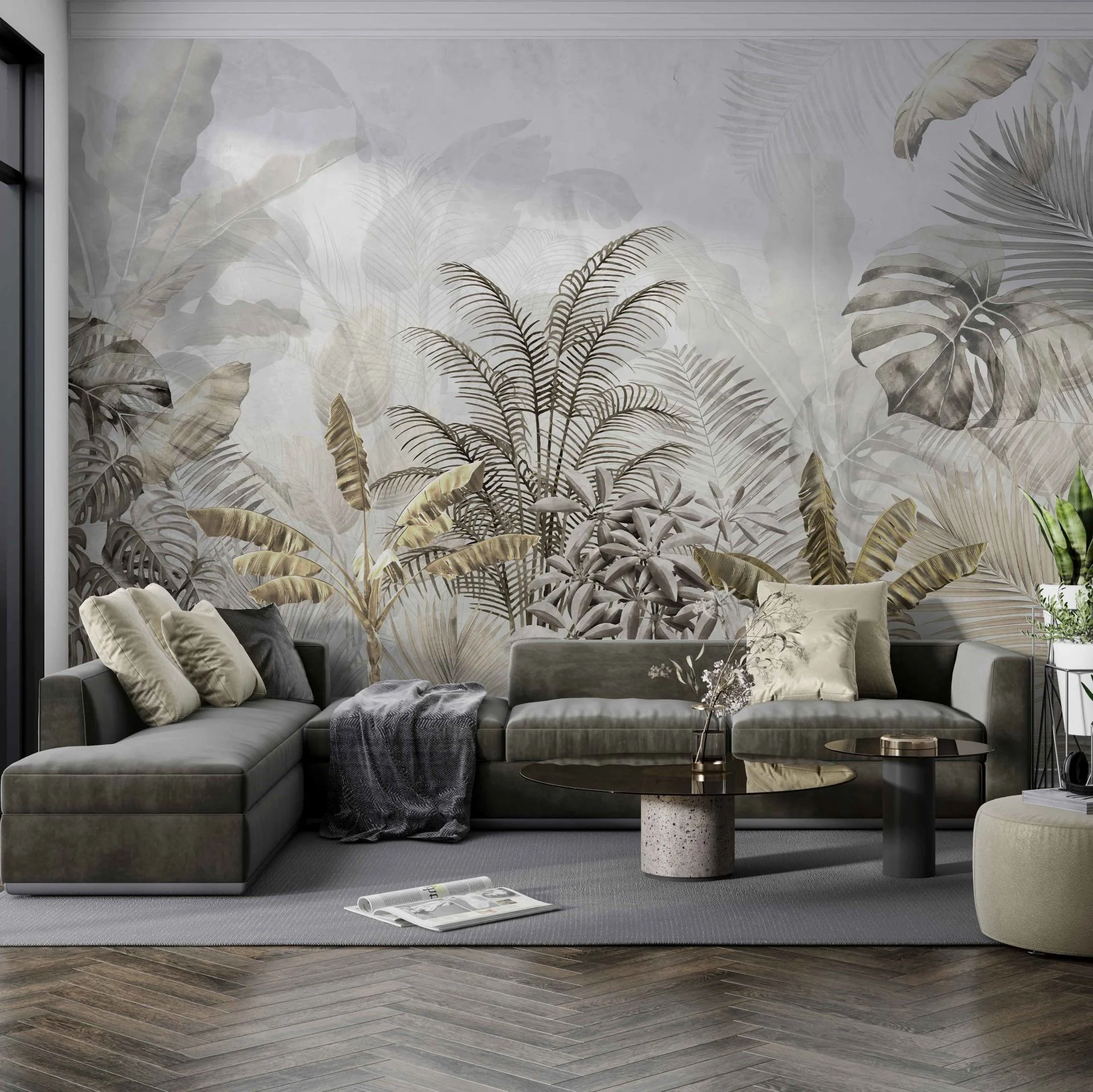 Nallıhan Duvar Kağıtcısı